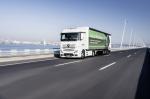 Mercedes-Benz Actros 1845 LS Driving Experience Portugal 2017 года